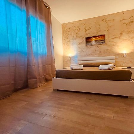 Cefalu Suite Exteriér fotografie