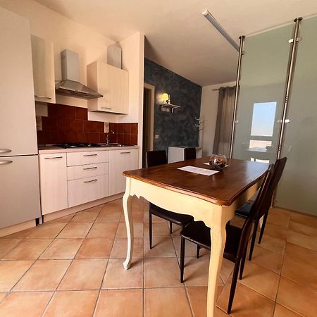 Cefalu Suite Exteriér fotografie
