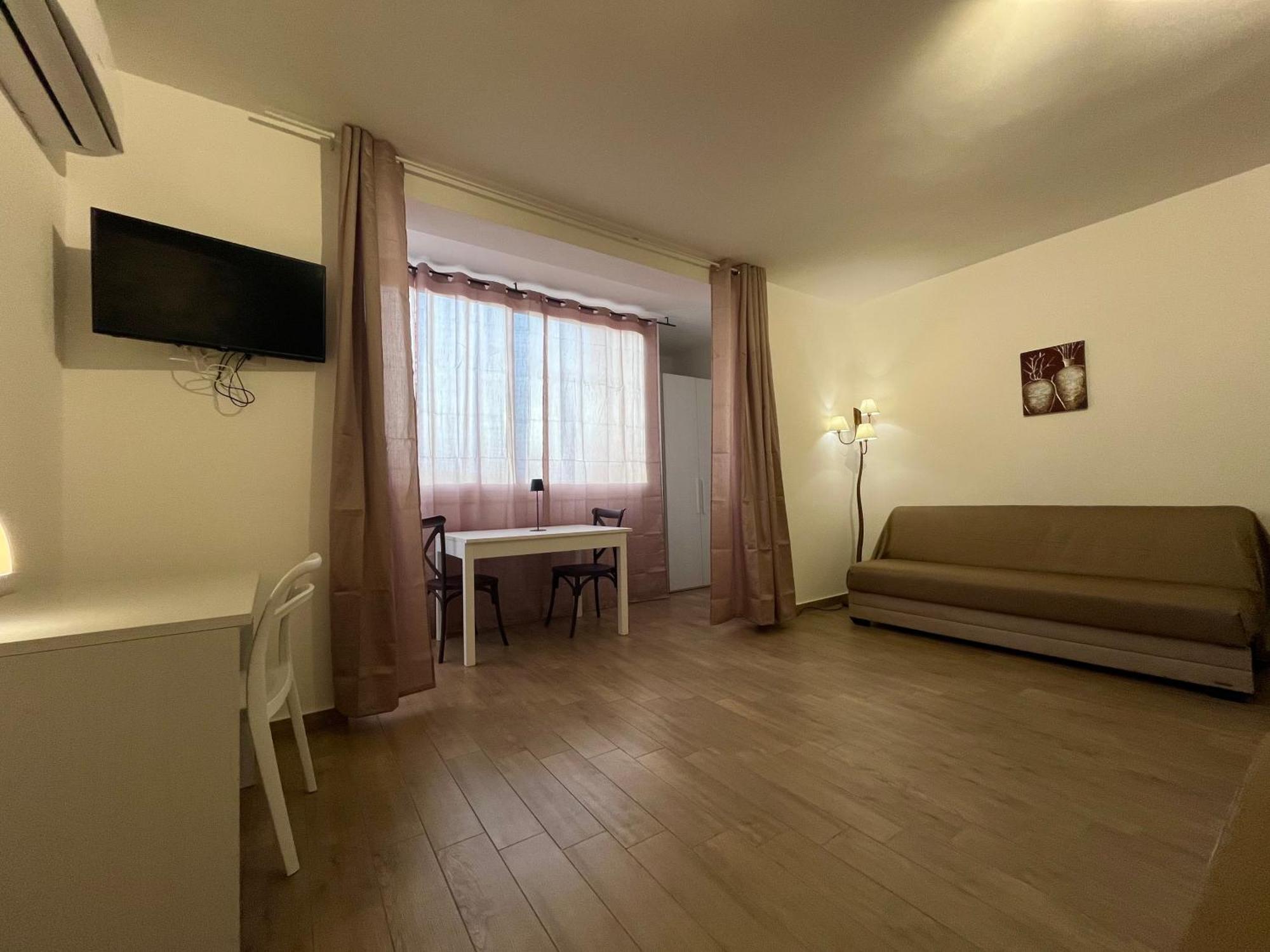 Cefalu Suite Exteriér fotografie