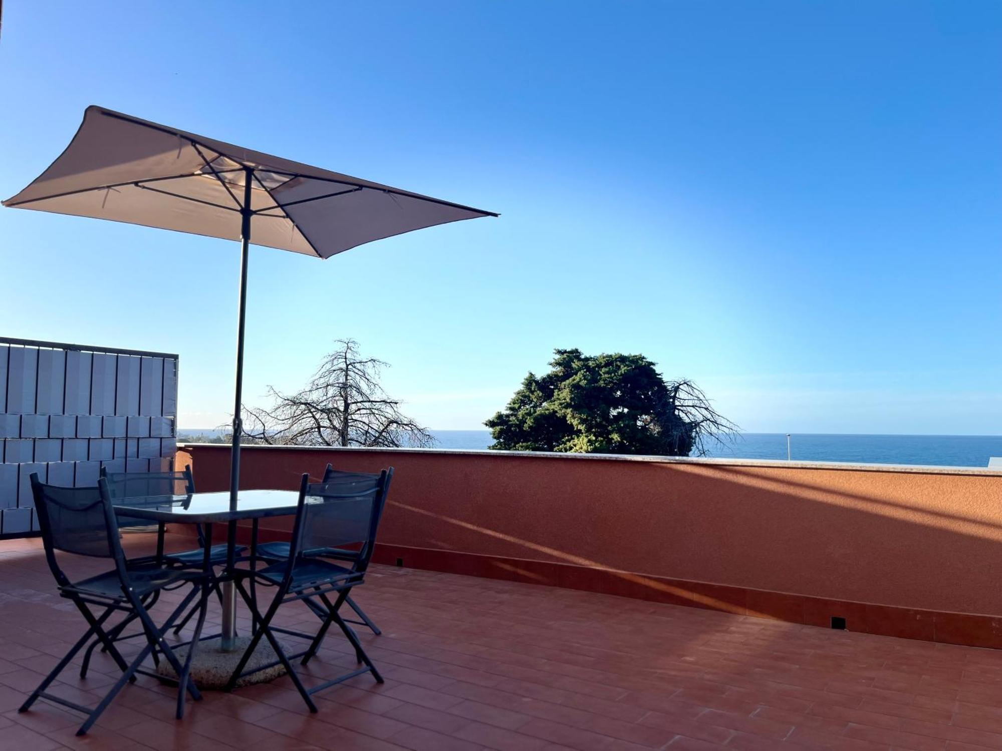 Cefalu Suite Exteriér fotografie