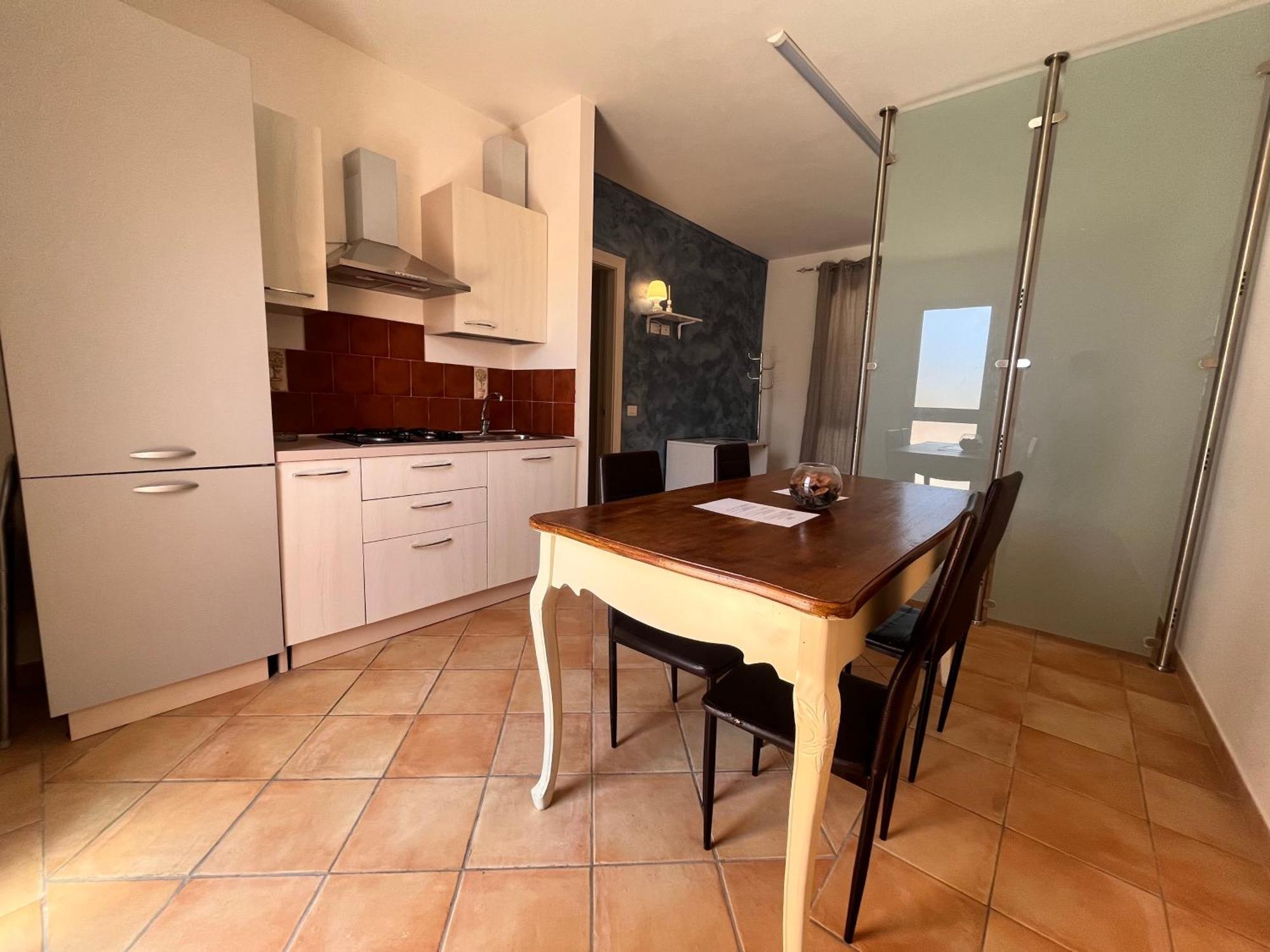 Cefalu Suite Exteriér fotografie