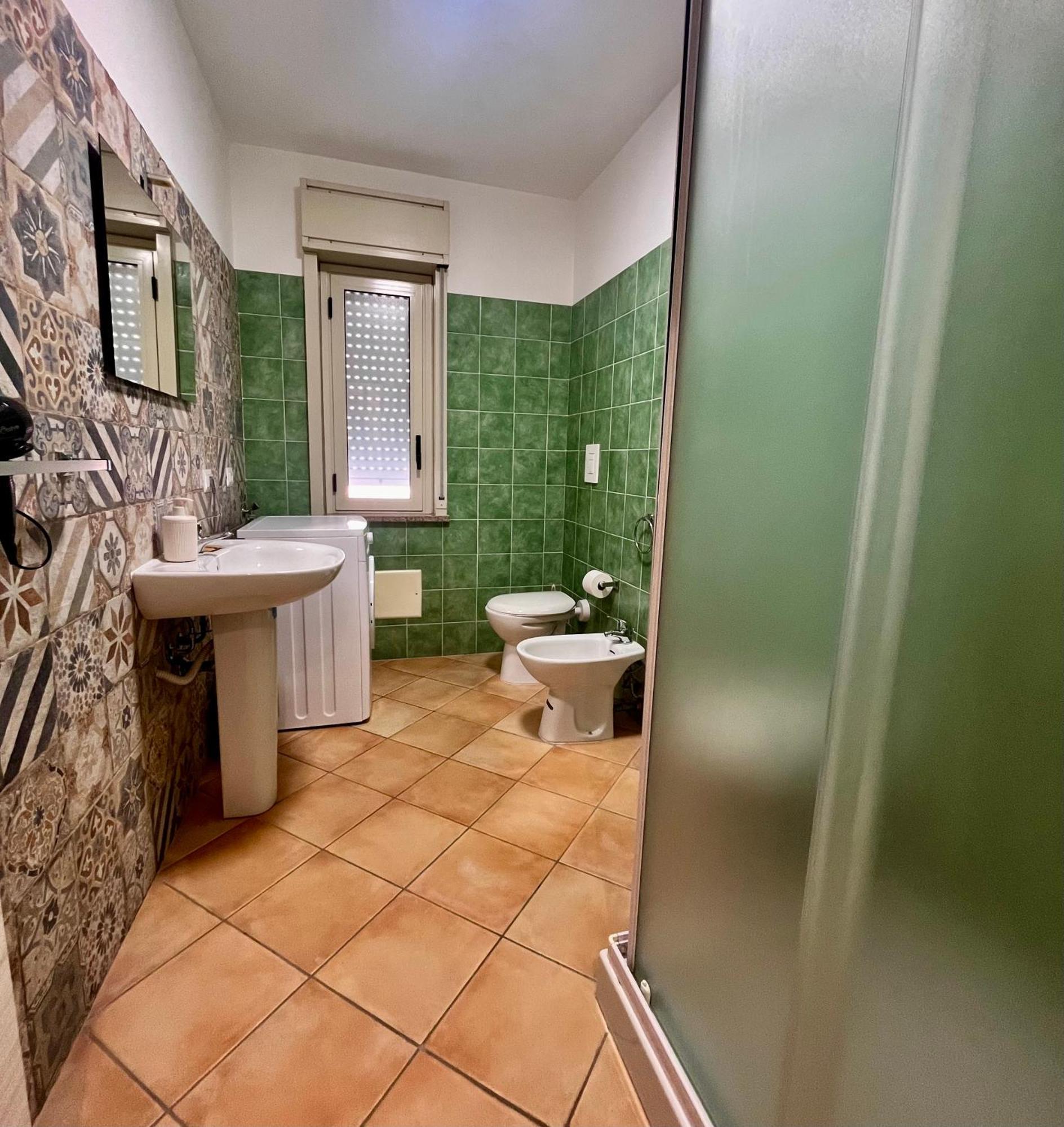 Cefalu Suite Exteriér fotografie